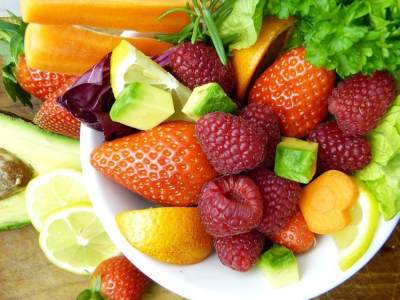 Detail Ppt Salad Buah Nomer 51