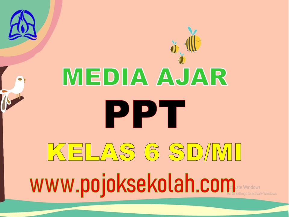 Detail Ppt Sd Nomer 11