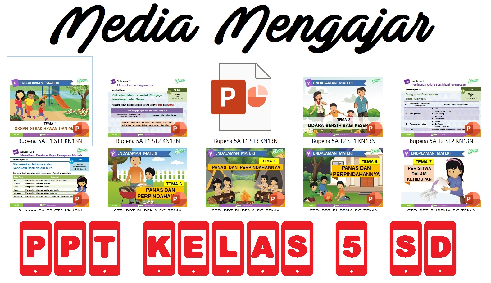 Detail Ppt Sd Nomer 14