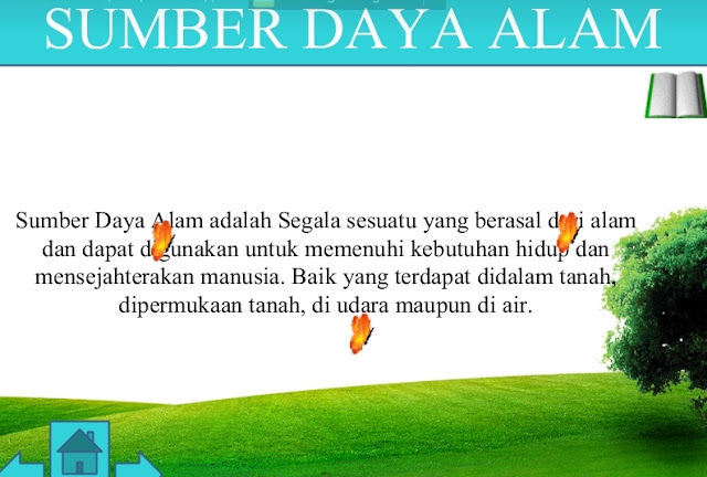 Detail Ppt Sd Nomer 21