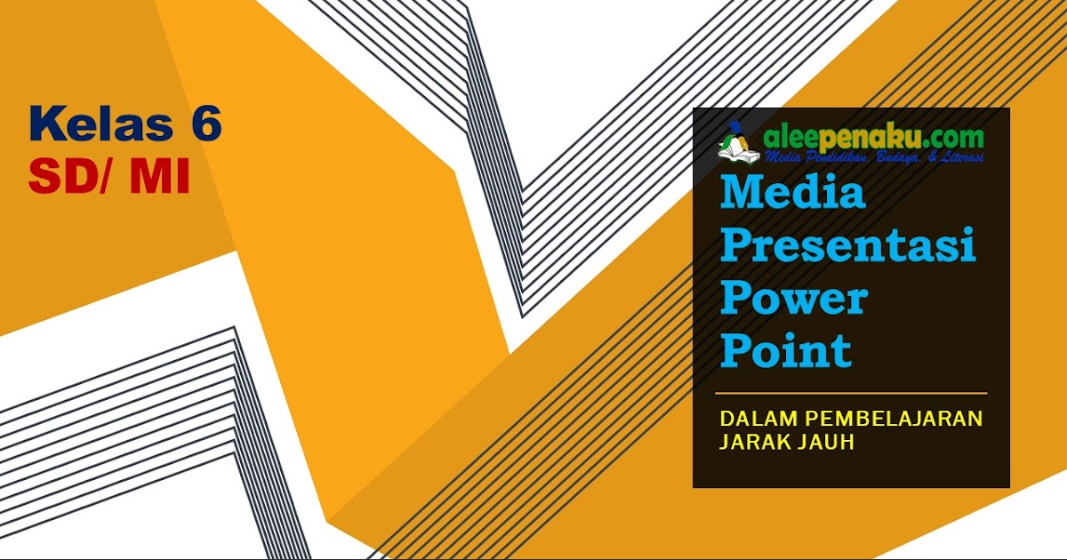 Detail Ppt Sd Nomer 39