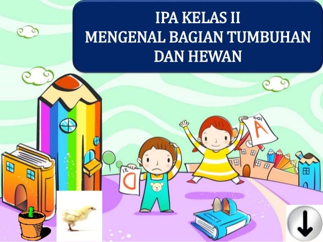 Detail Ppt Sd Nomer 40