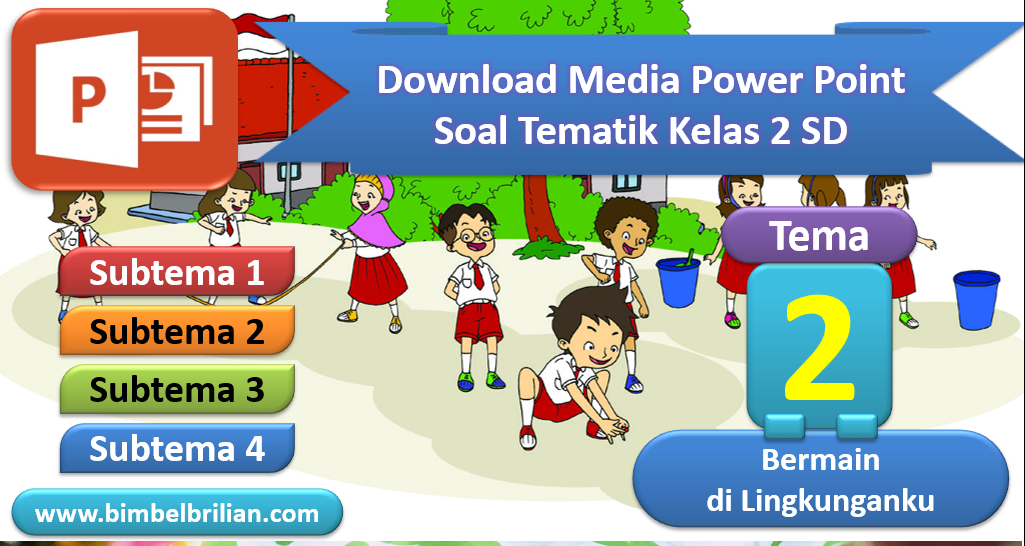 Detail Ppt Sd Nomer 43