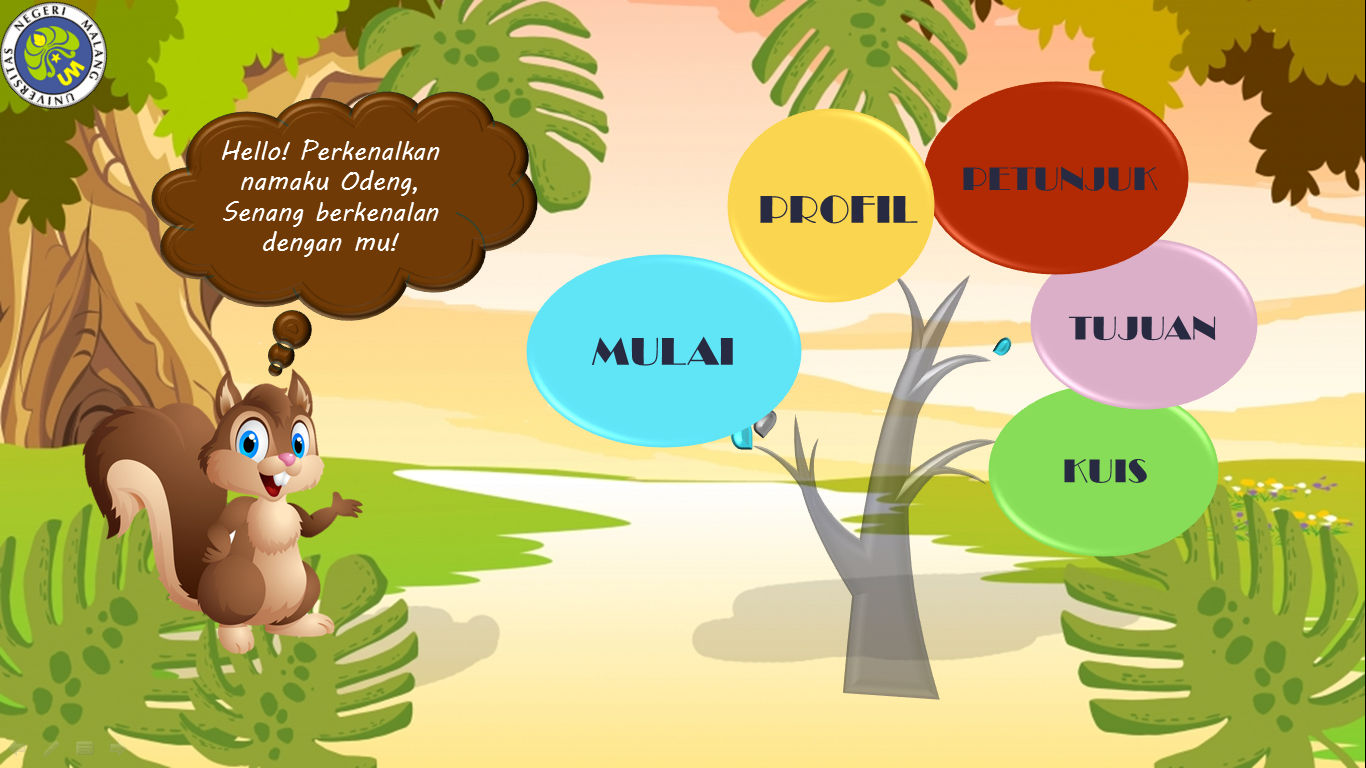 Detail Ppt Sd Nomer 8