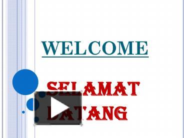 Detail Ppt Selamat Datang Nomer 2