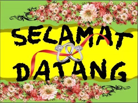 Detail Ppt Selamat Datang Nomer 12