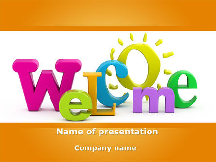 Detail Ppt Selamat Datang Nomer 3