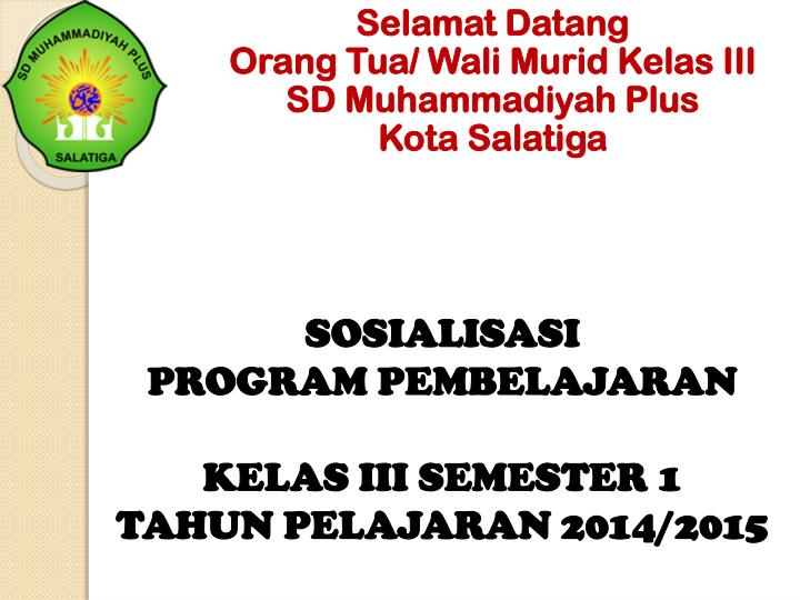 Detail Ppt Selamat Datang Nomer 26