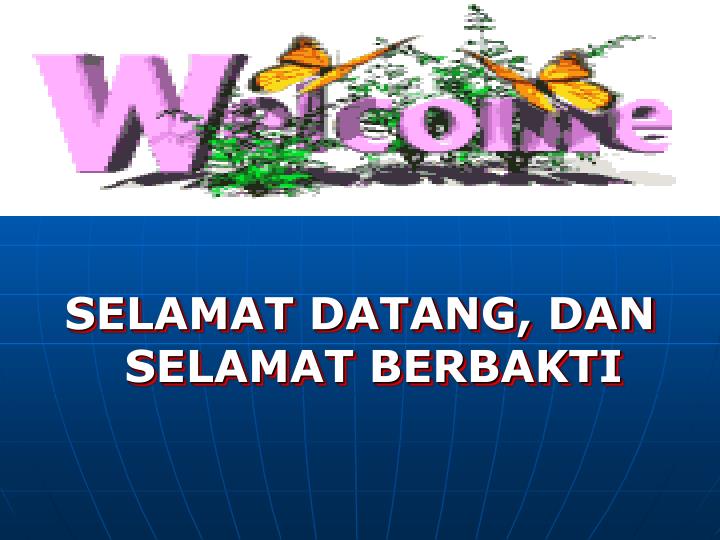 Detail Ppt Selamat Datang Nomer 29