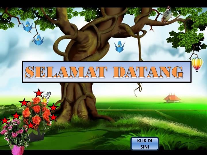 Detail Ppt Selamat Datang Nomer 36