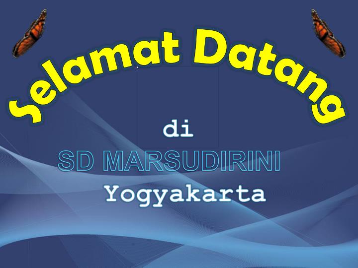 Detail Ppt Selamat Datang Nomer 5