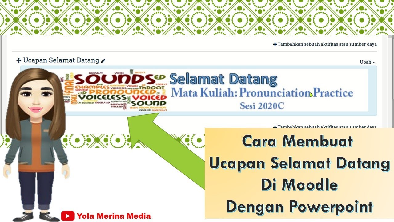 Detail Ppt Selamat Datang Nomer 46