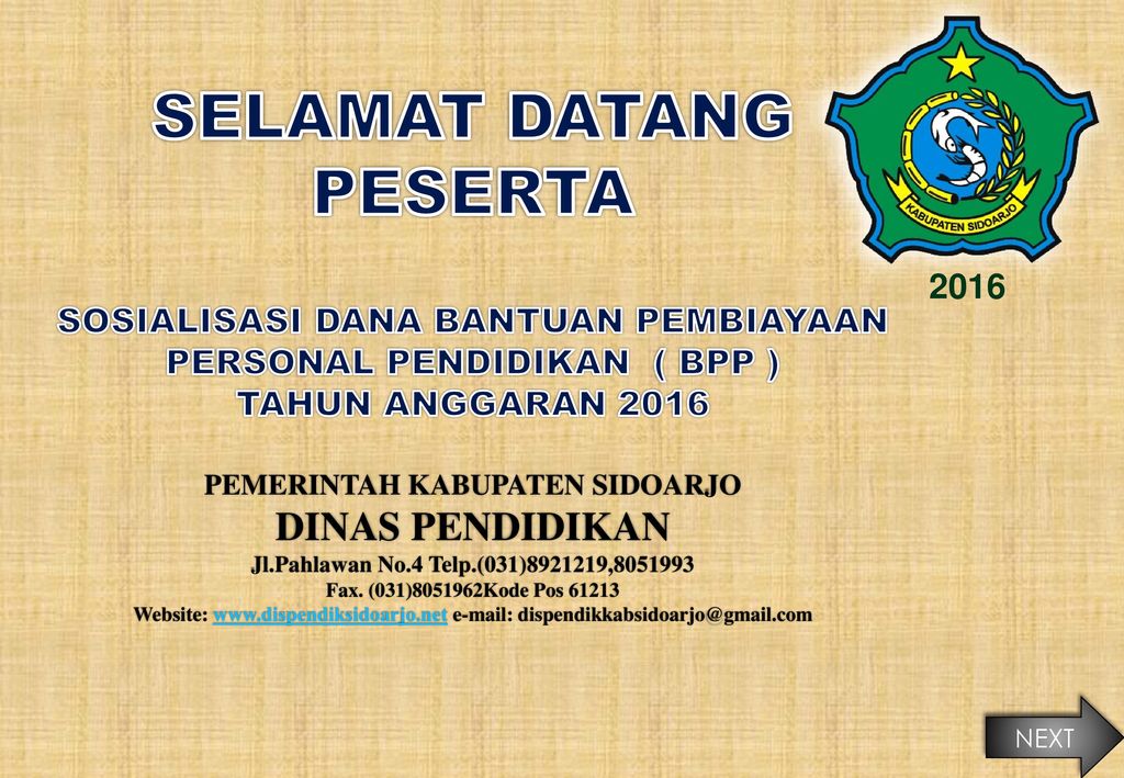 Detail Ppt Selamat Datang Nomer 6