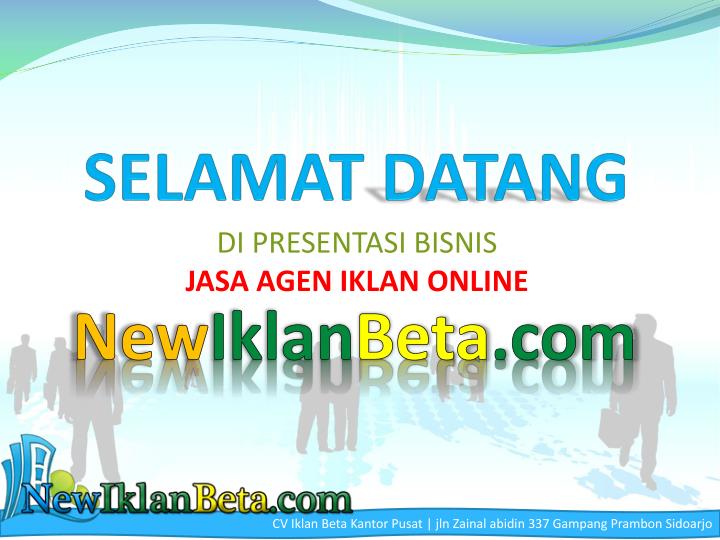 Detail Ppt Selamat Datang Nomer 57