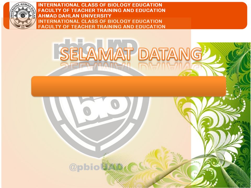 Detail Ppt Selamat Datang Nomer 8
