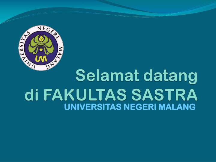 Detail Ppt Selamat Datang Nomer 9
