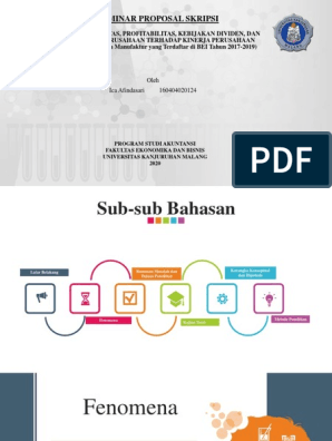 Detail Ppt Seminar Proposal Skripsi Nomer 53