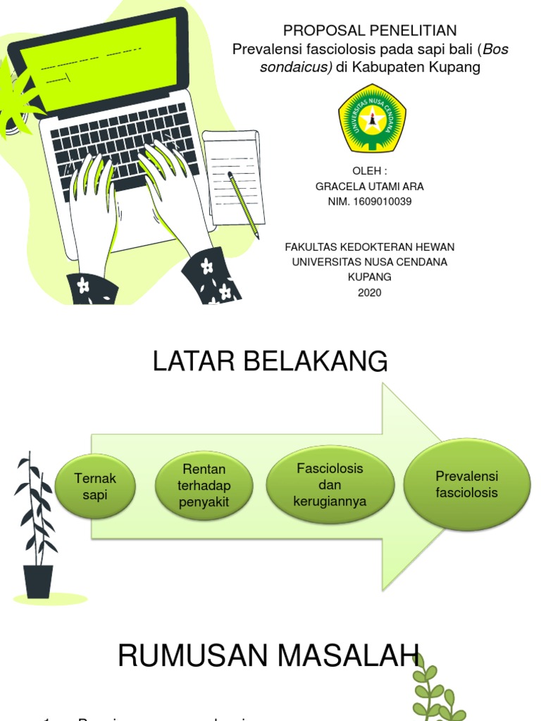 Detail Ppt Sempro Nomer 12