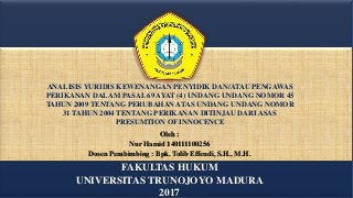 Detail Ppt Sempro Nomer 34