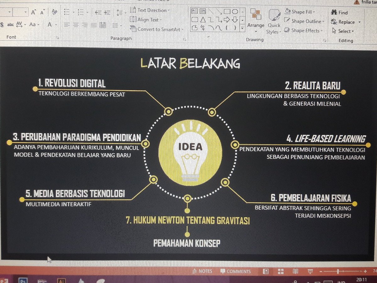 Detail Ppt Sempro Nomer 38