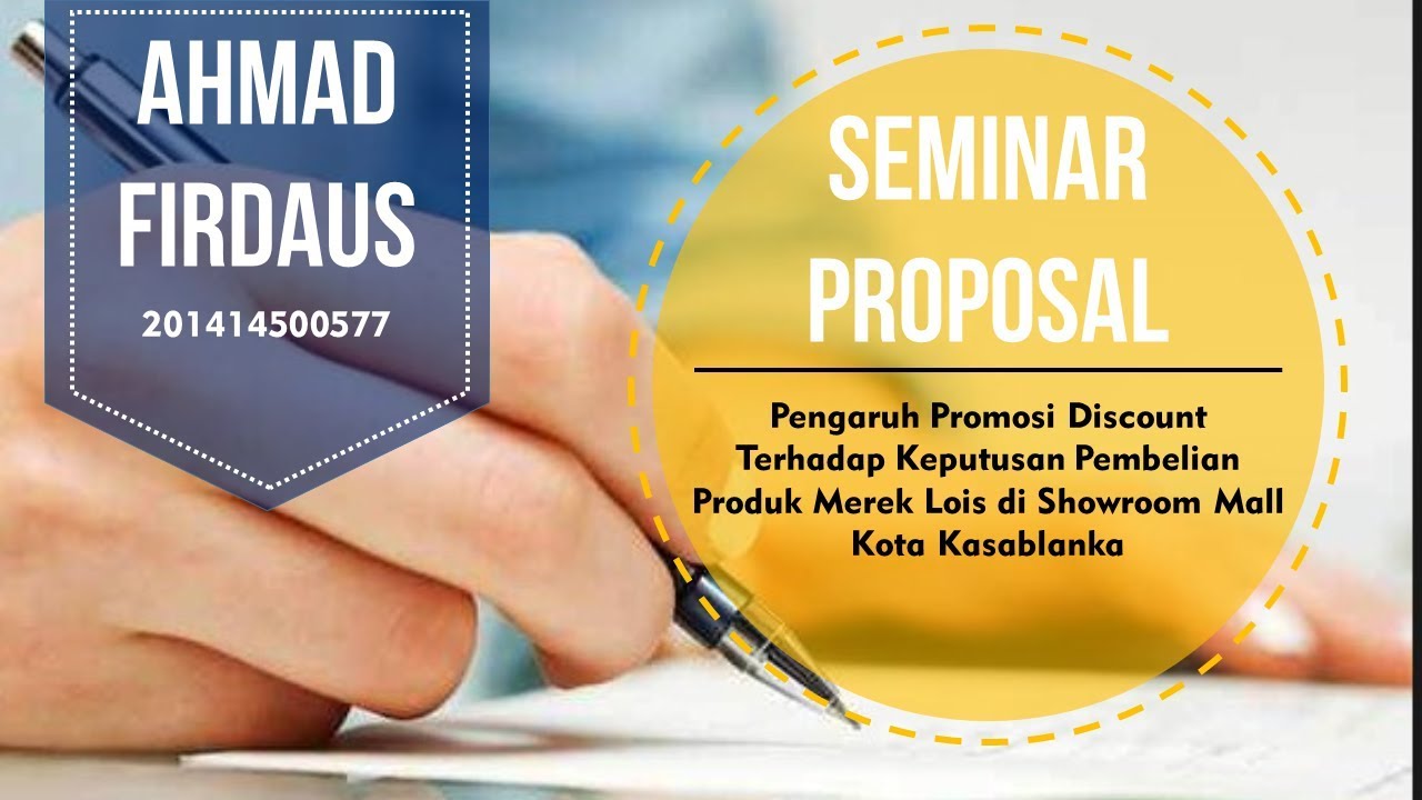 Detail Ppt Sempro Nomer 5