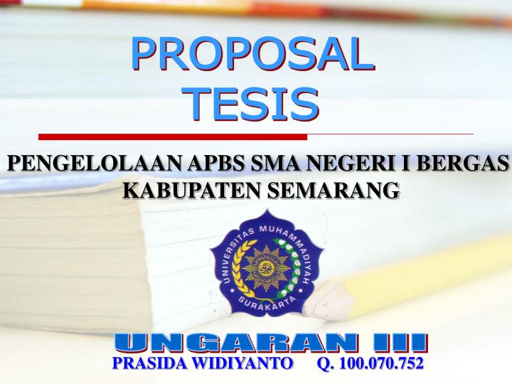 Detail Ppt Sempro Nomer 52