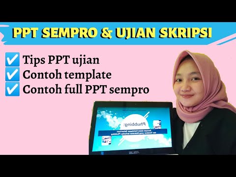 Detail Ppt Sempro Nomer 10