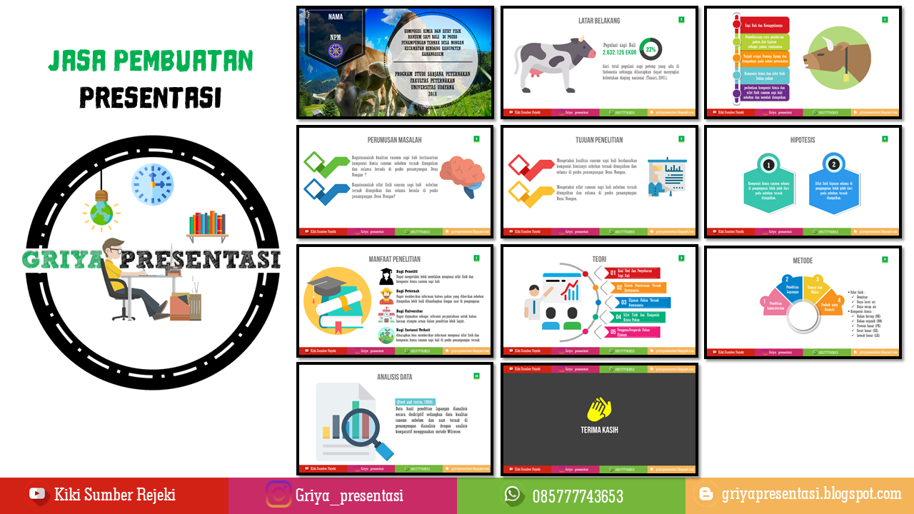 Detail Ppt Sempro Menarik Nomer 45