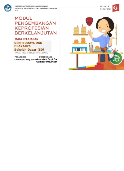 Detail Ppt Seni Budaya Nomer 18