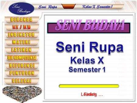 Detail Ppt Seni Rupa Nomer 18