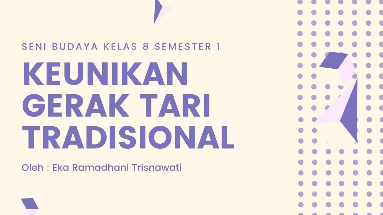 Detail Ppt Seni Tari Nomer 22