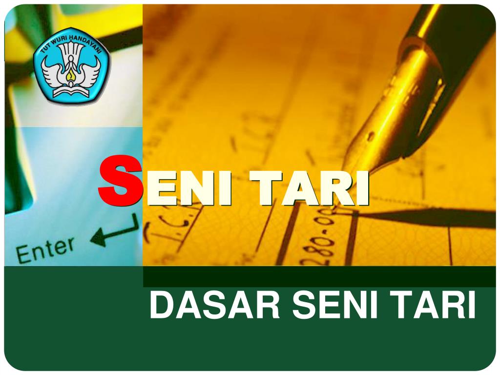 Detail Ppt Seni Tari Nomer 4