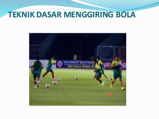 Detail Ppt Sepak Bola Nomer 21