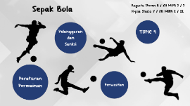 Detail Ppt Sepak Bola Nomer 4