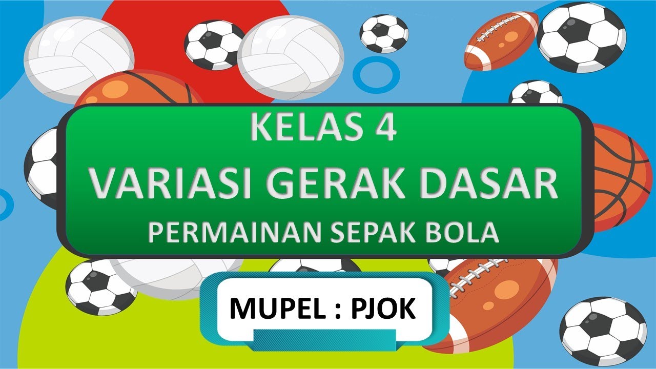 Detail Ppt Sepak Bola Nomer 49