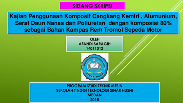 Detail Ppt Sidang Tugas Akhir Nomer 27