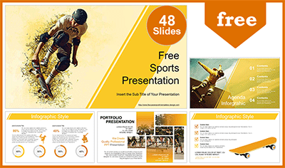 Detail Ppt Sport Nomer 2