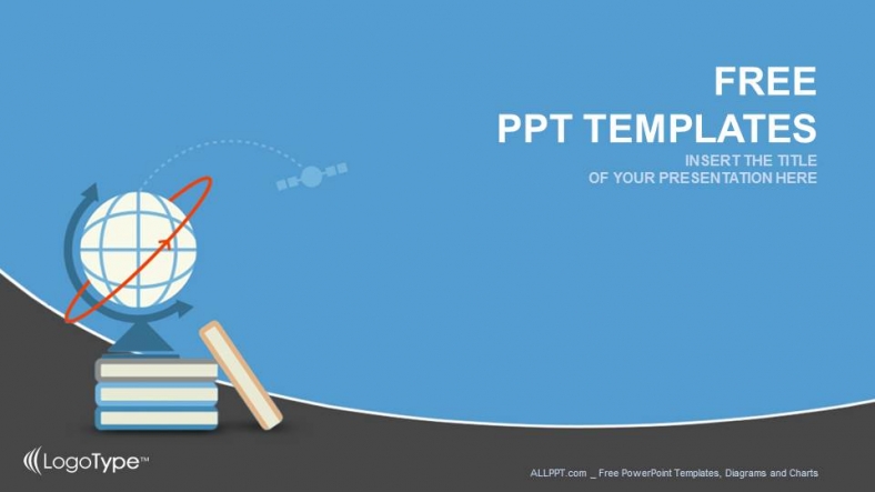 Detail Ppt Template Education Nomer 20