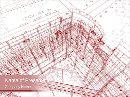 Detail Ppt Template Engineering Nomer 44