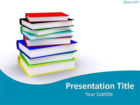 Detail Ppt Template Pendidikan Nomer 8