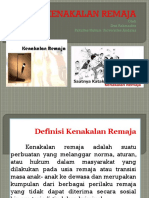 Detail Ppt Tentang Kenakalan Remaja Nomer 25