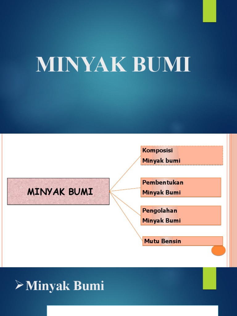 Detail Ppt Tentang Minyak Bumi Nomer 18