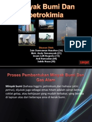 Detail Ppt Tentang Minyak Bumi Nomer 21