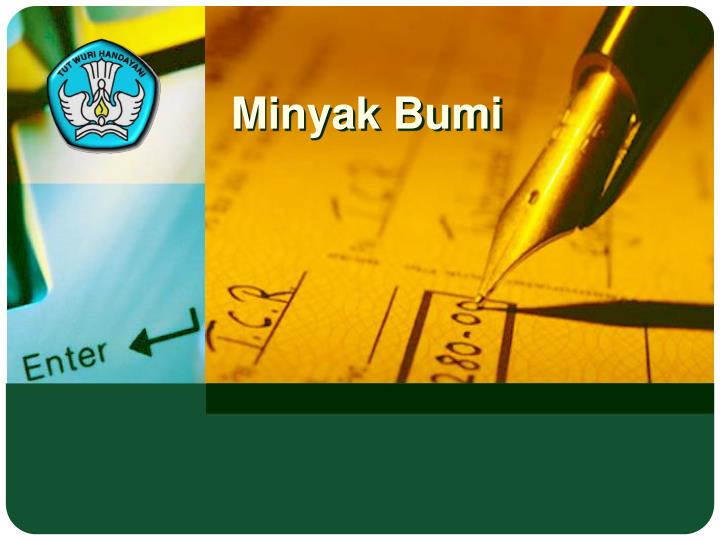 Detail Ppt Tentang Minyak Bumi Nomer 4