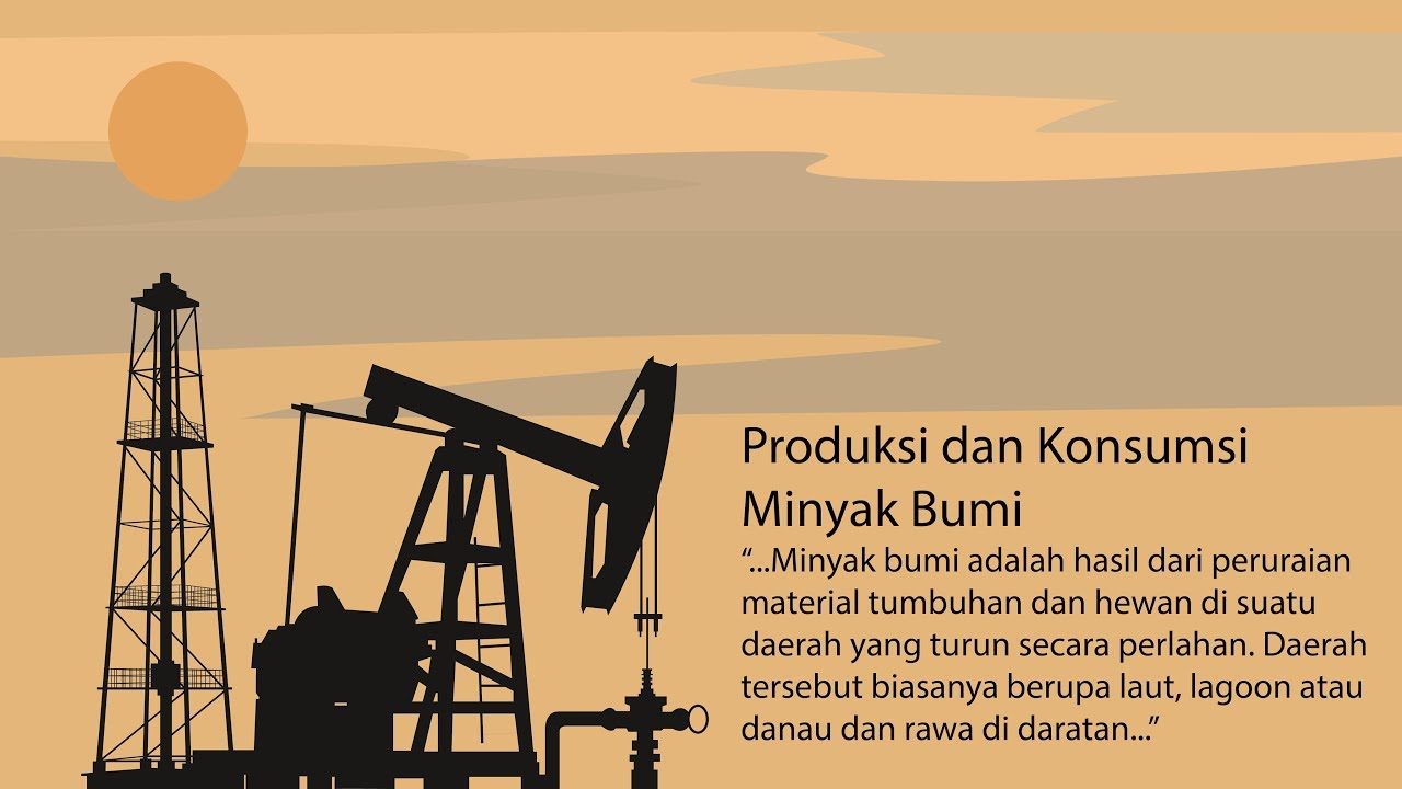 Detail Ppt Tentang Minyak Bumi Nomer 30