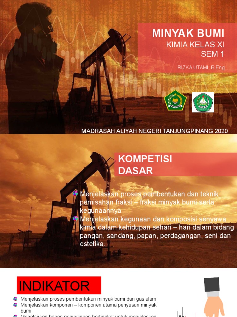 Detail Ppt Tentang Minyak Bumi Nomer 50