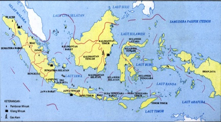 Detail Ppt Tentang Wawasan Nusantara Nomer 17