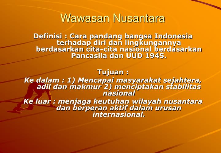 Detail Ppt Tentang Wawasan Nusantara Nomer 21
