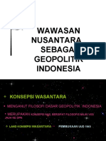 Detail Ppt Tentang Wawasan Nusantara Nomer 44