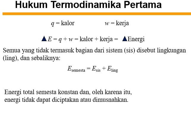 Detail Ppt Termodinamika Kelas Xi Nomer 16